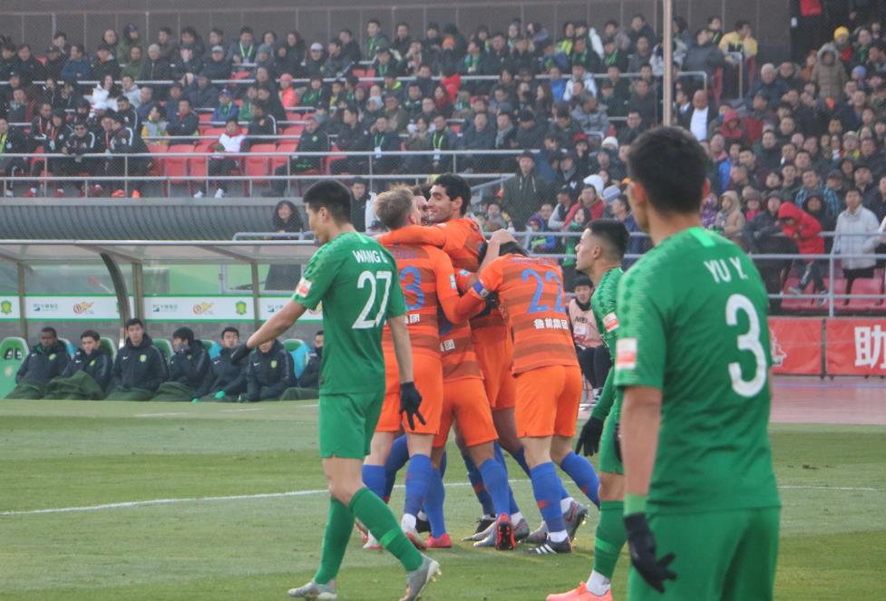 趣体育官网-主帅态度——更衣室稳定C罗怒砍54分，这一次真的今晨北京国安备战CBA常规赛 